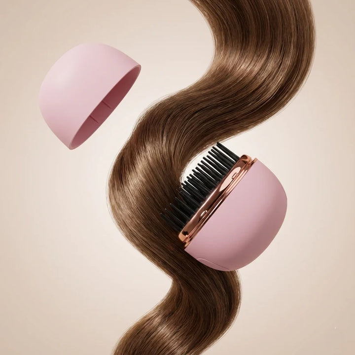 Shincraft ™ Pocket Hair Straightener