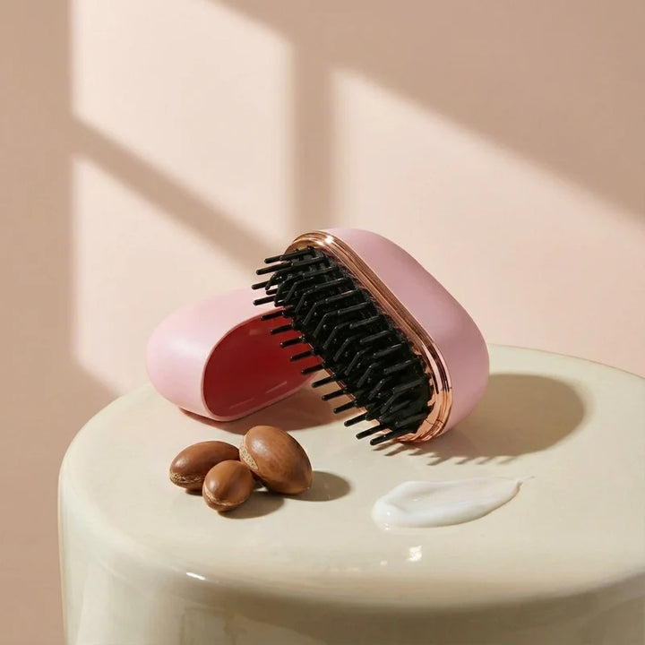 Shincraft ™ Pocket Hair Straightener