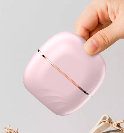 Shincraft ™ Pocket Hair Straightener