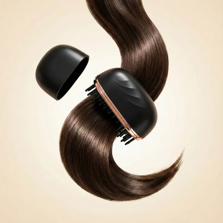 Shincraft ™ Pocket Hair Straightener