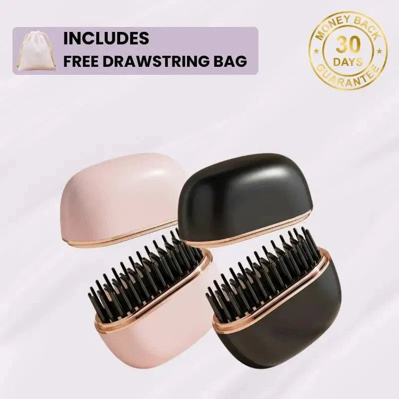 Shincraft ™ Pocket Hair Straightener