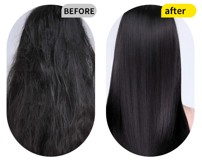 Shincraft ™ Pocket Hair Straightener