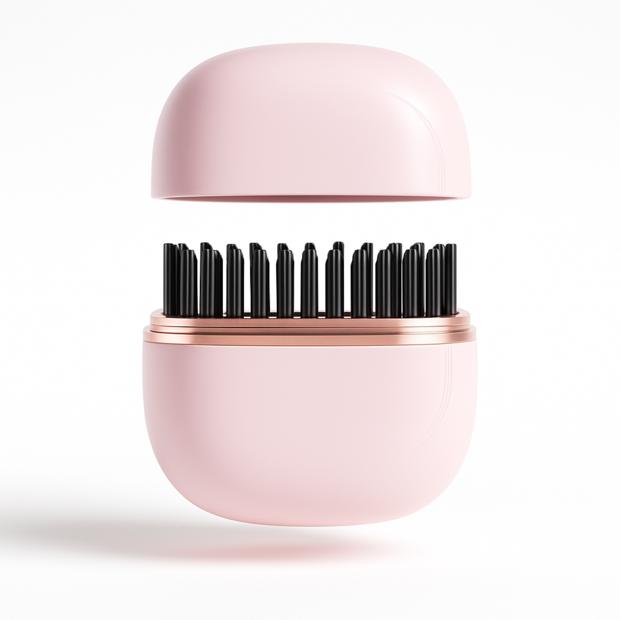 Shincraft ™ Pocket Hair Straightener