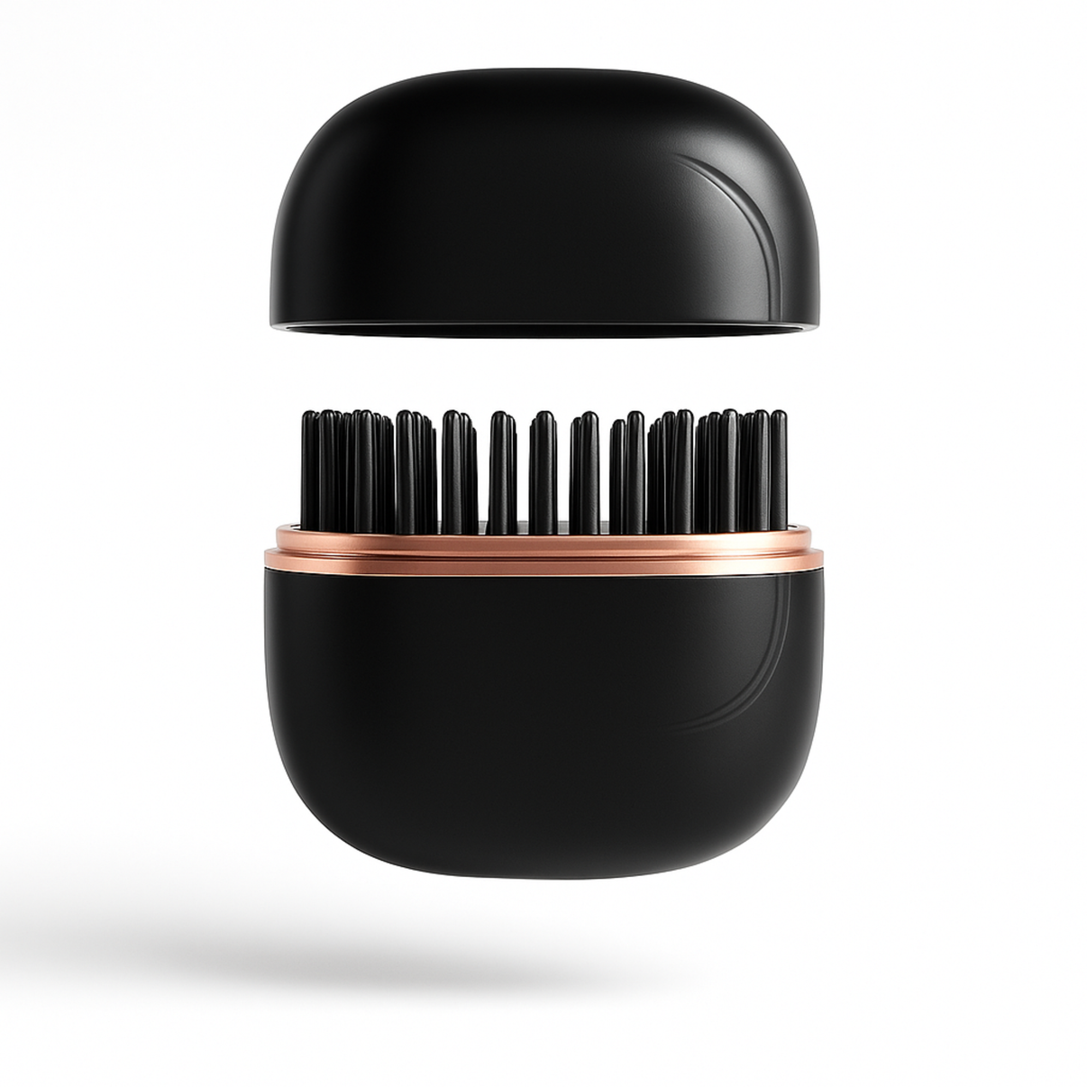 Shincraft ™ Pocket Hair Straightener