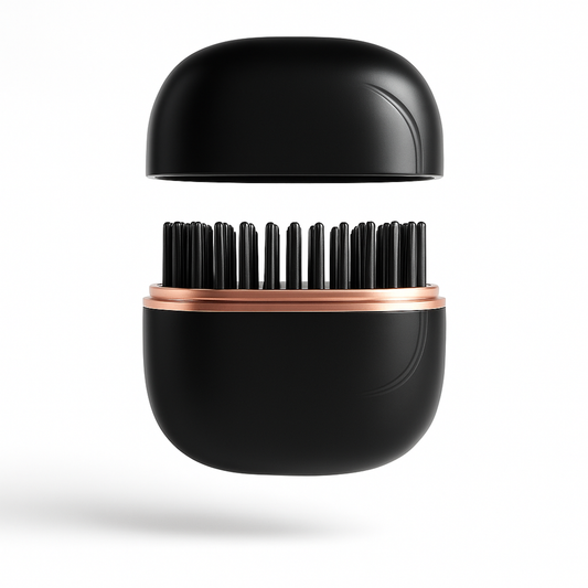 Shincraft ™ Pocket Hair Straightener